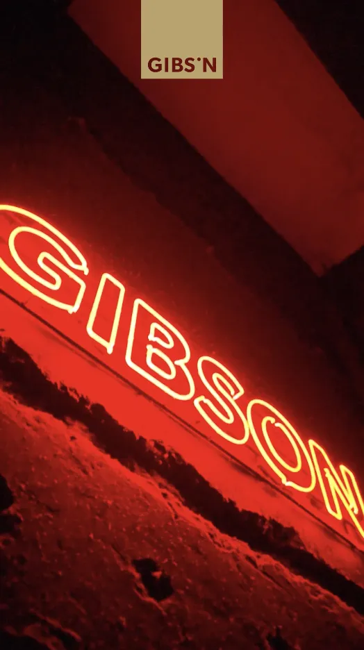 GIBSON Frankfurt: The Club that loves Corporate Events