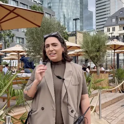 GIBSON Beach…mehr als nur Sand unter den Füßen