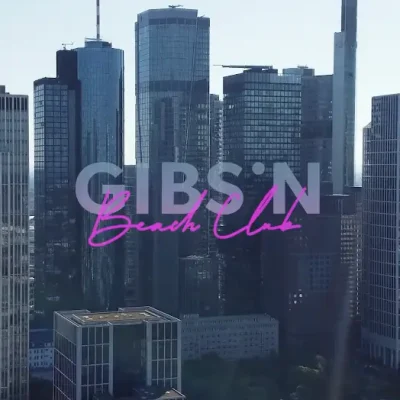 GIBSON Beach Club eröffnet