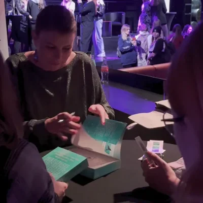 Penguin Random House