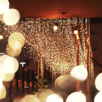 GIBSON x-mas & Chalet 23